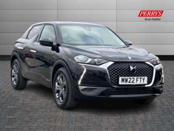 2022 - 1.2 PureTech Bastille 5dr Hatchback