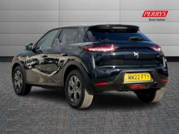 Used DS Automobiles DS 3 2022 for sale - 73612090: Photo