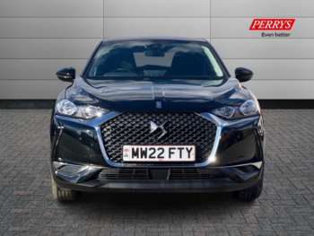 Used DS Automobiles DS 3 2022 for sale - 73612090: Photo