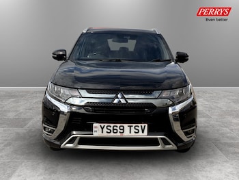 Used Mitsubishi Outlander 2020 for sale - 79391401: Photo