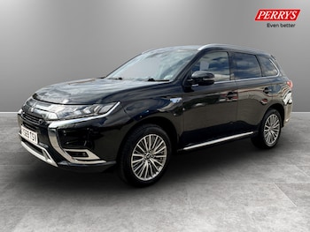 Used Mitsubishi Outlander 2020 for sale - 79391401: Photo
