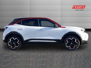 Used Vauxhall Mokka 2022 for sale - 77113700: Photo