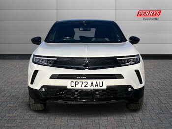 Used Vauxhall Mokka 2022 for sale - 77113700: Photo