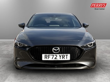 Used Mazda Mazda3 2023 for sale - 77759949: Photo