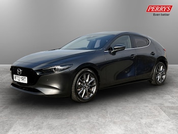 Used Mazda Mazda3 2023 for sale - 77759949: Photo