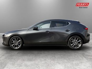 Used Mazda Mazda3 2023 for sale - 77759949: Photo
