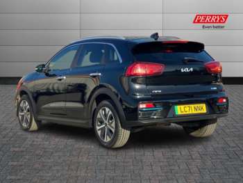 Used Kia Niro 2021 for sale - 74339639: Photo