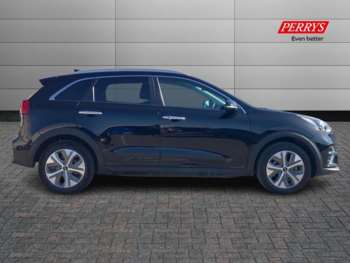 Used Kia Niro 2021 for sale - 74339639: Photo
