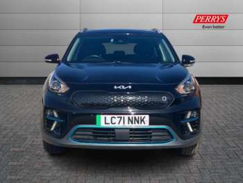 Used Kia Niro 2021 for sale - 74339639: Photo
