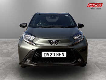 Used Toyota Aygo X 2023 for sale - 78380222: Photo