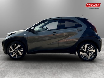 Used Toyota Aygo X 2023 for sale - 78380222: Photo