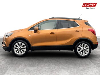 Used Vauxhall Mokka 2018 for sale - 77378668: Photo