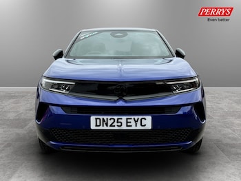 Used Vauxhall Mokka 2025 for sale - 78482897: Photo
