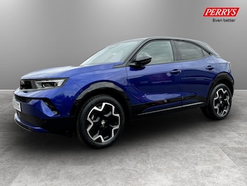 Used Vauxhall Mokka 2025 for sale - 78482897: Photo
