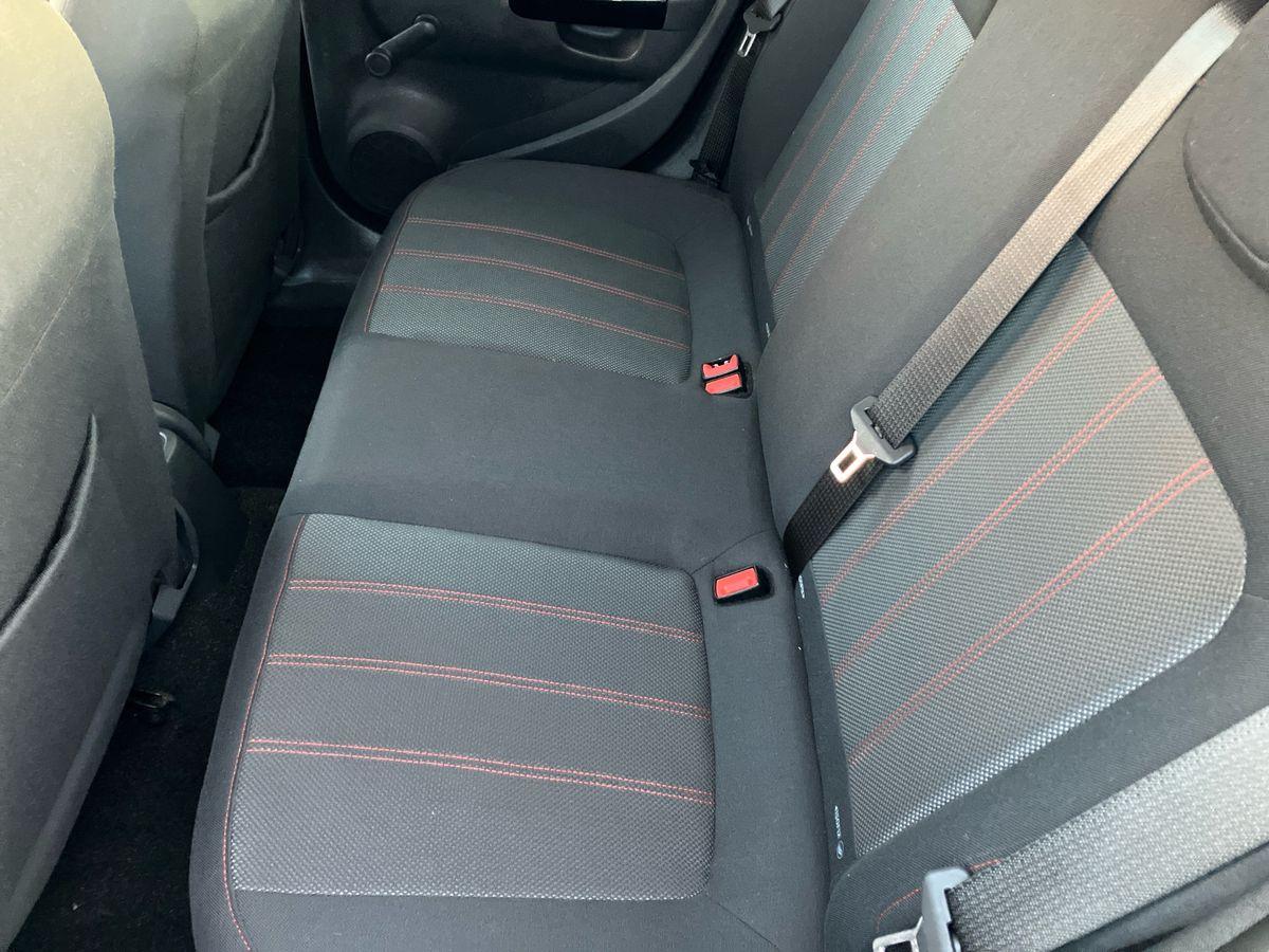 Used Vauxhall Corsa 2013 for sale - 76931808: Photo 19