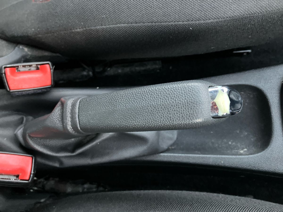 Used Vauxhall Corsa 2013 for sale - 76931808: Photo 26