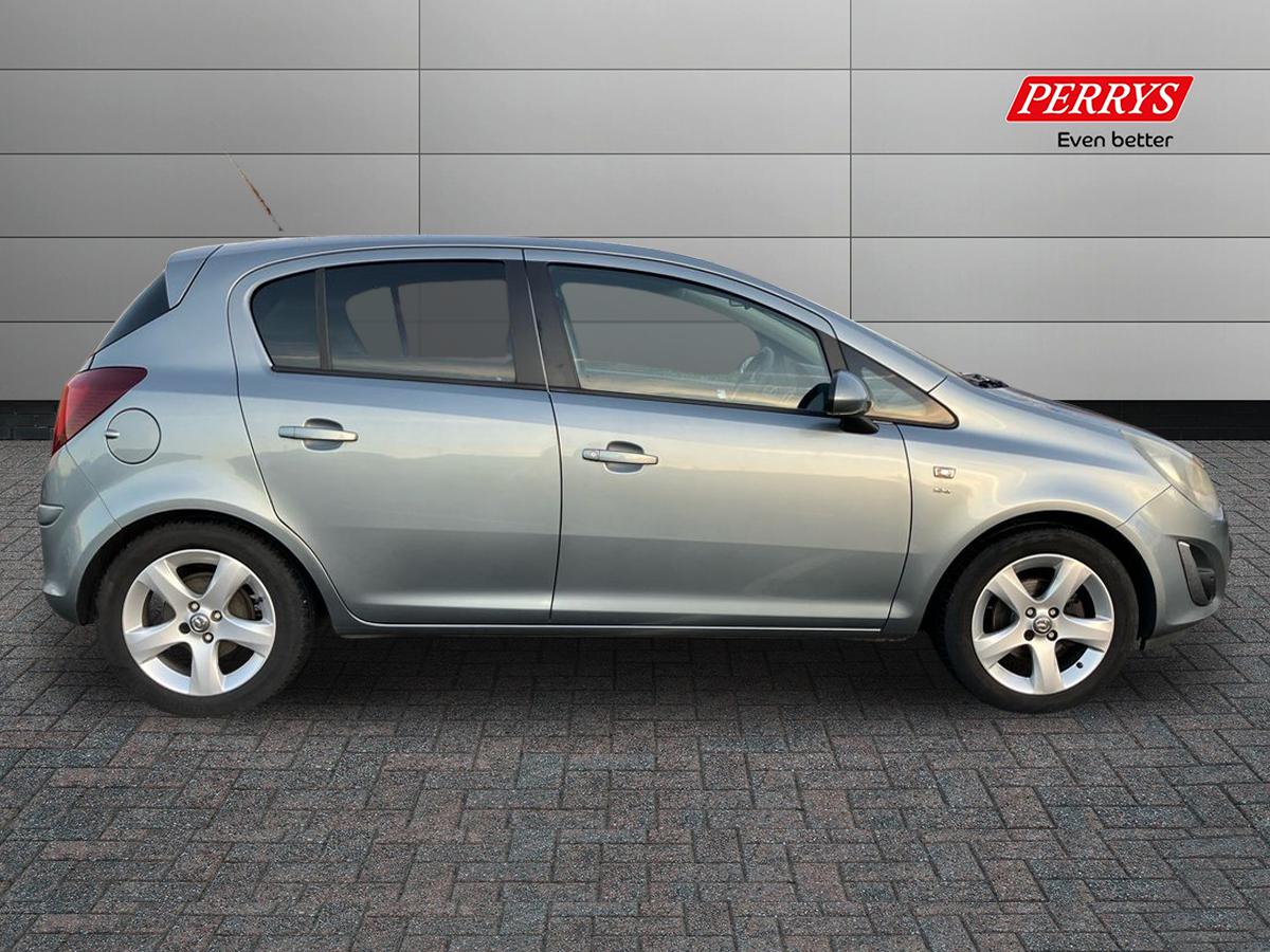 Used Vauxhall Corsa 2013 for sale - 76931808: Photo 3