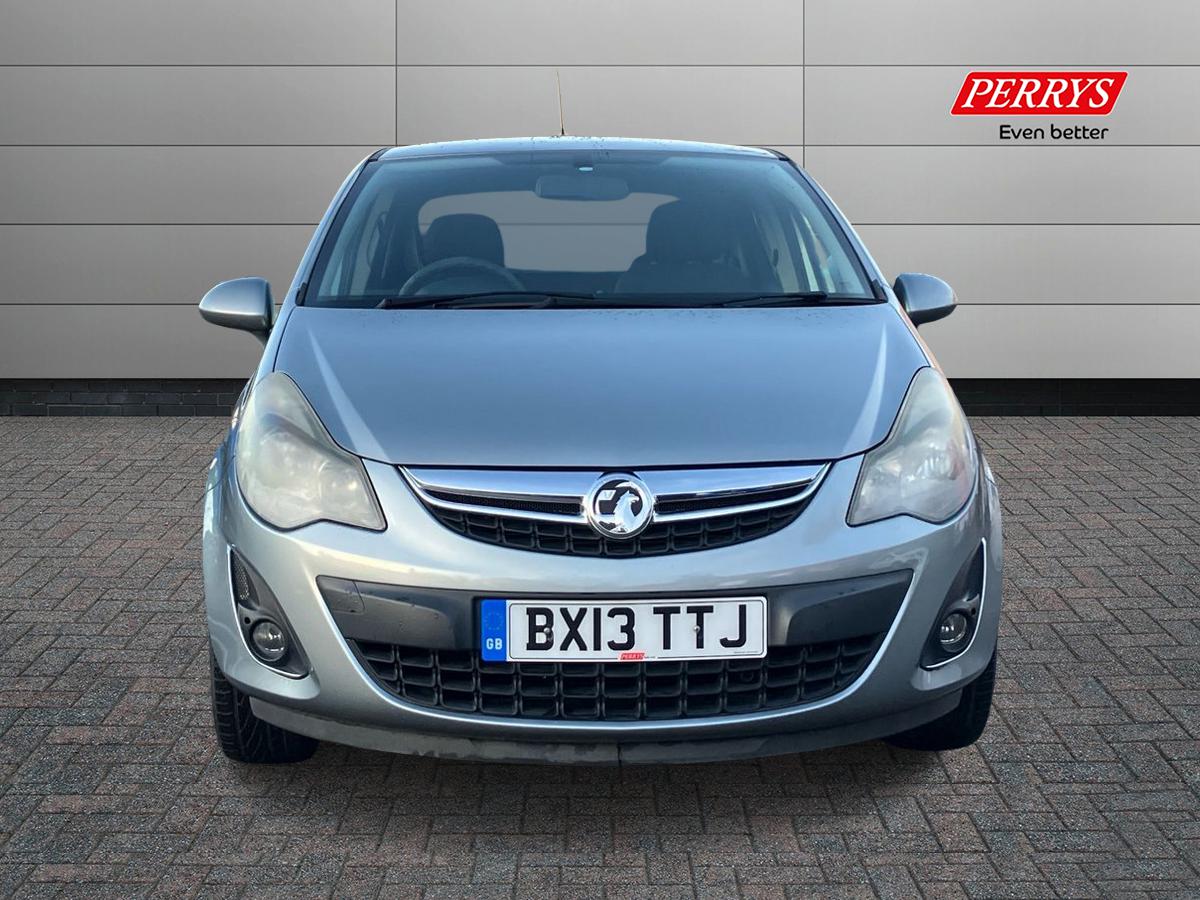 Used Vauxhall Corsa 2013 for sale - 76931808: Photo 4