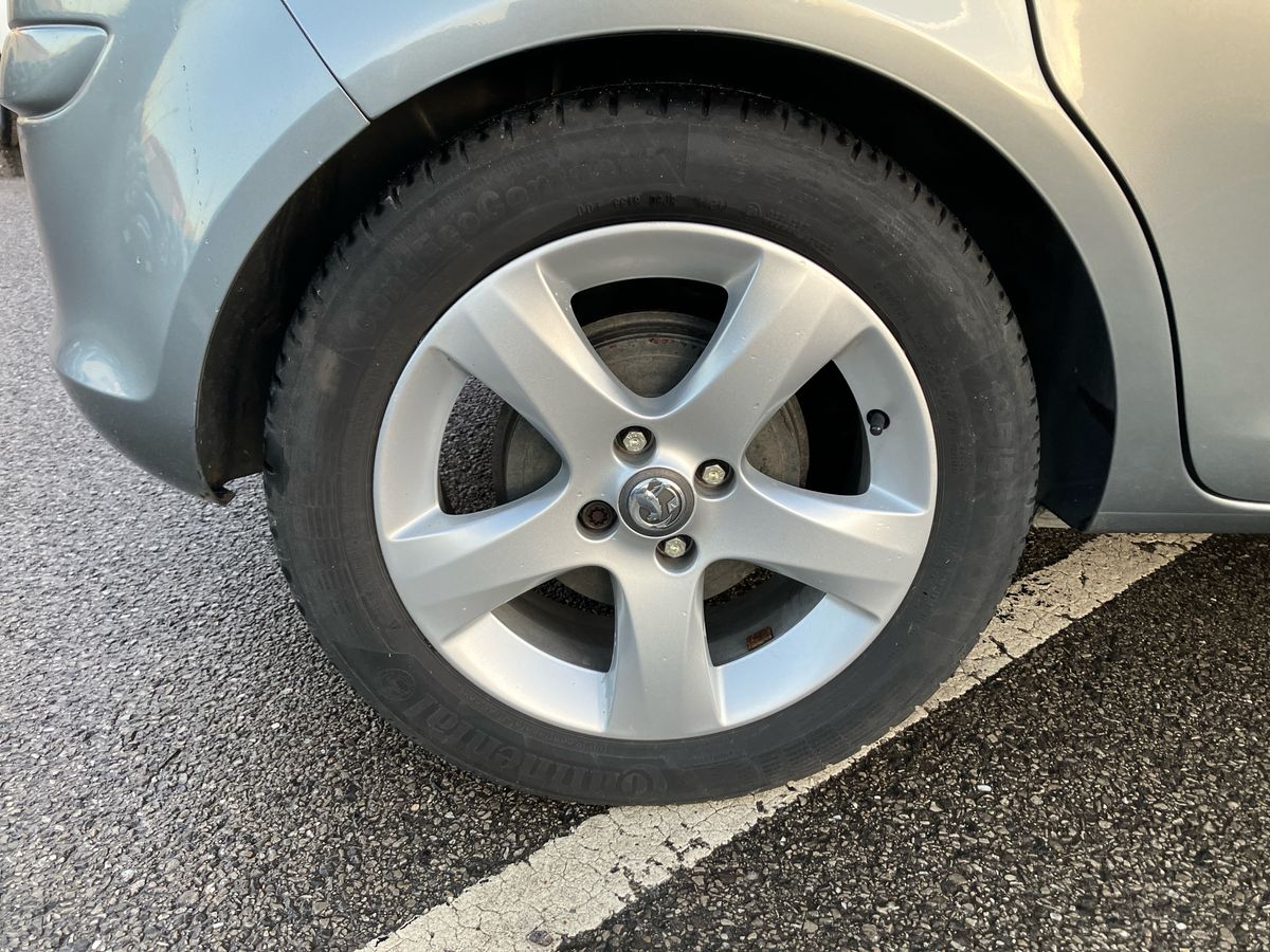 Used Vauxhall Corsa 2013 for sale - 76931808: Photo 7