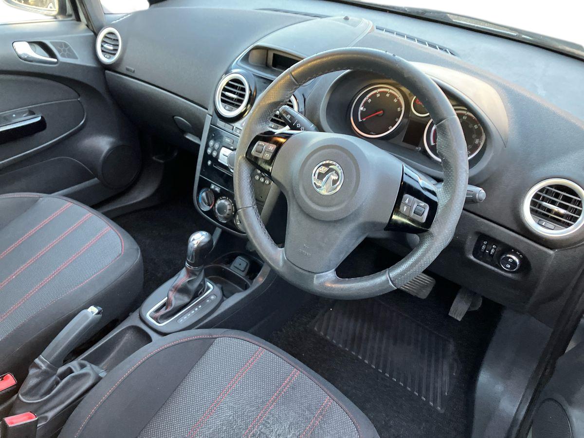Used Vauxhall Corsa 2013 for sale - 76931808: Photo 8