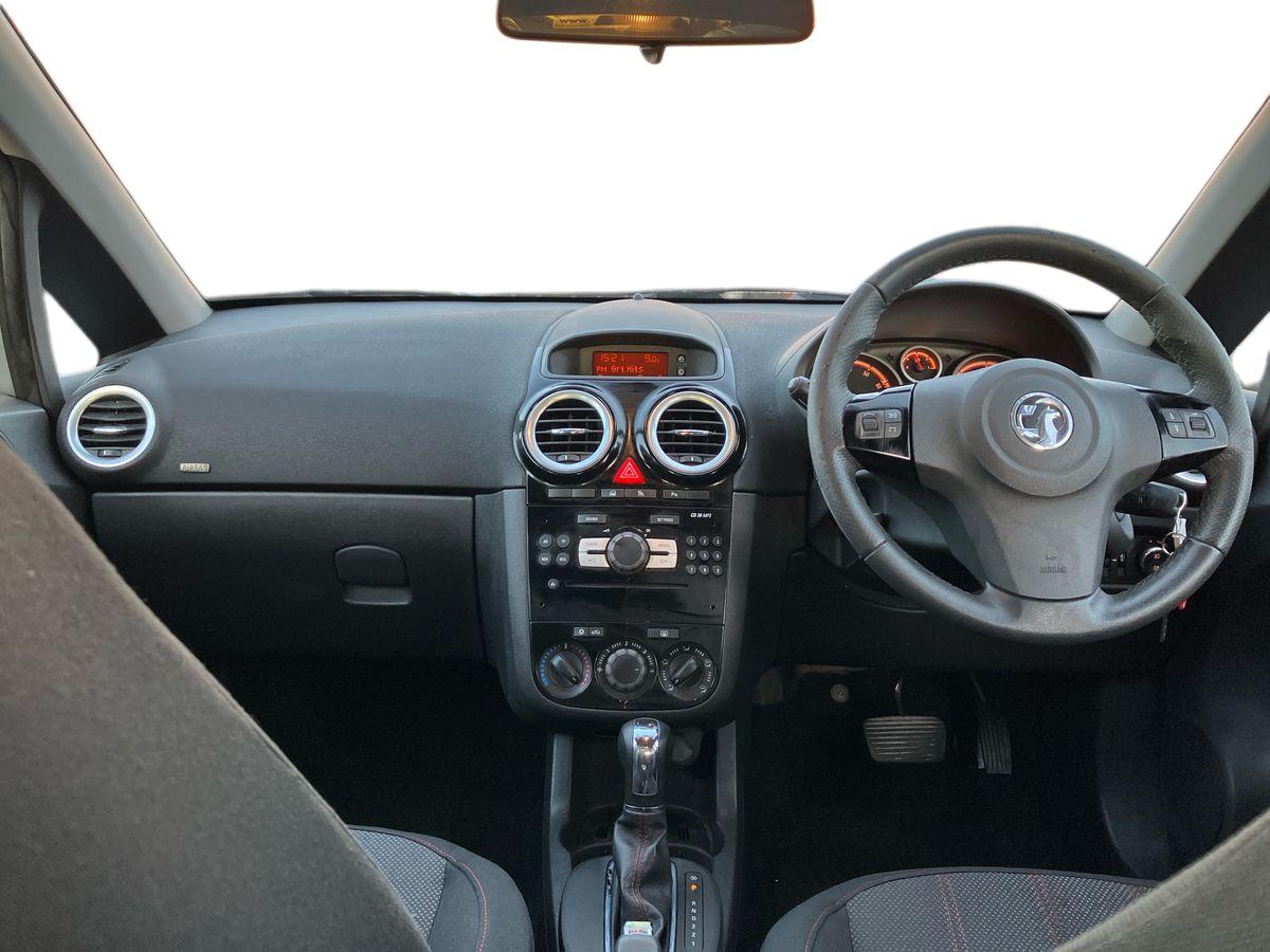 Used Vauxhall Corsa 2013 for sale - 76931808: Photo 9