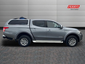 Used Mitsubishi L200 2017 for sale - 75919743: Photo