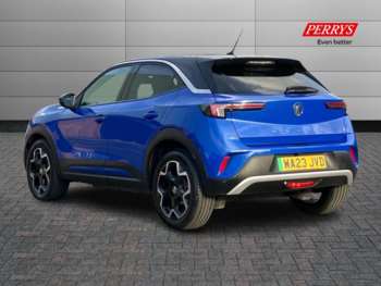 Used Vauxhall Mokka 2023 for sale - 74049442: Photo