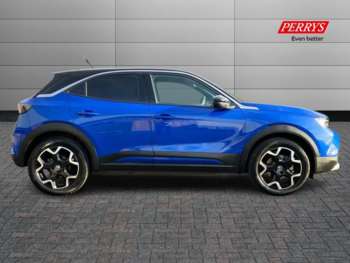 Used Vauxhall Mokka 2023 for sale - 74049442: Photo