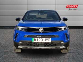 Used Vauxhall Mokka 2023 for sale - 74049442: Photo