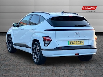 Used Hyundai KONA 2023 for sale - 76980139: Photo