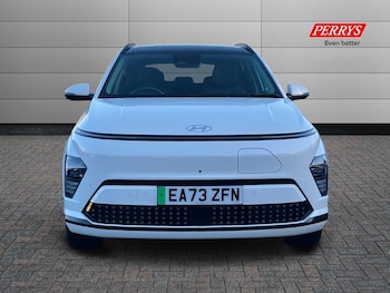 Used Hyundai KONA 2023 for sale - 76980139: Photo