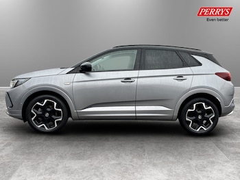 Used Vauxhall Grandland 2024 for sale - 77378671: Photo