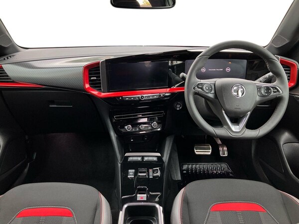 Used Vauxhall Mokka 2024 for sale - 76220032: Photo 10
