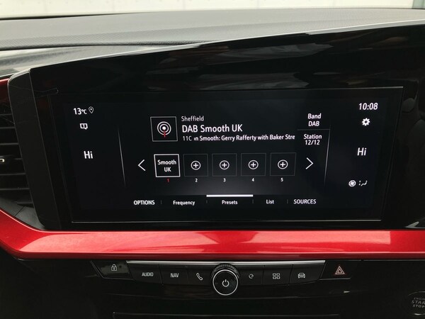 Used Vauxhall Mokka 2024 for sale - 76220032: Photo 11