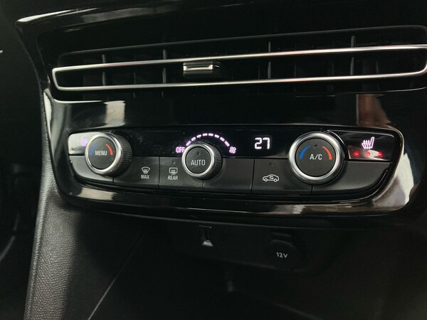 Used Vauxhall Mokka 2024 for sale - 76220032: Photo 14