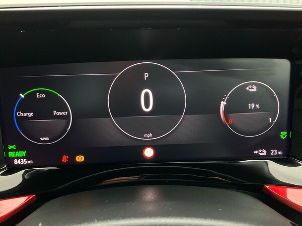 Used Vauxhall Mokka 2024 for sale - 76220032: Photo 16