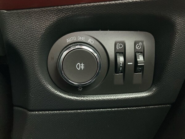 Used Vauxhall Mokka 2024 for sale - 76220032: Photo 27