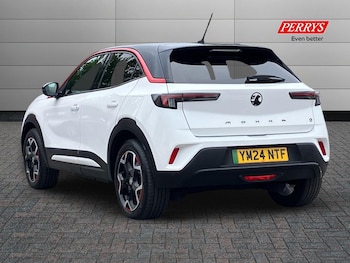 Used Vauxhall Mokka 2024 for sale - 76220032: Photo