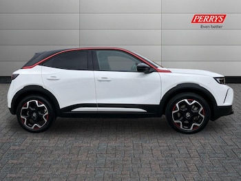 Used Vauxhall Mokka 2024 for sale - 76220032: Photo