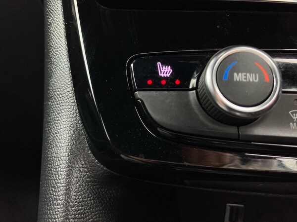 Used Vauxhall Mokka 2024 for sale - 76220032: Photo 40