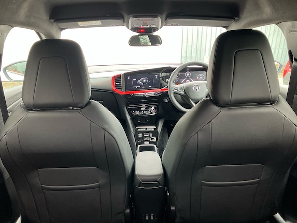 Used Vauxhall Mokka 2024 for sale - 76220032: Photo 43