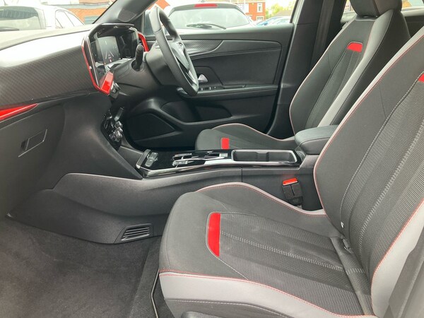 Used Vauxhall Mokka 2024 for sale - 76220032: Photo 44