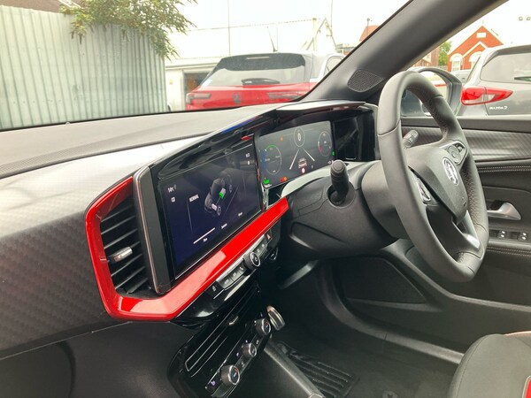 Used Vauxhall Mokka 2024 for sale - 76220032: Photo 45