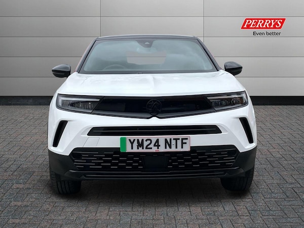 Used Vauxhall Mokka 2024 for sale - 76220032: Photo 4