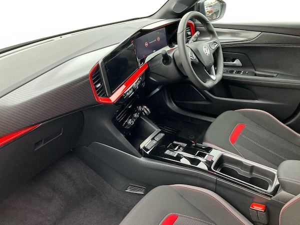Used Vauxhall Mokka 2024 for sale - 76220032: Photo 7
