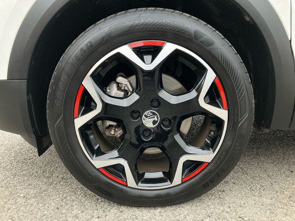 Used Vauxhall Mokka 2024 for sale - 76220032: Photo 8
