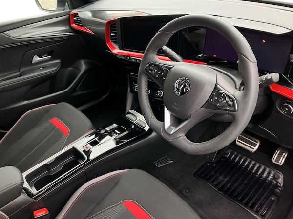 Used Vauxhall Mokka 2024 for sale - 76220032: Photo 9