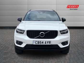 Used Volvo XC40 2019 for sale - 74926303: Photo