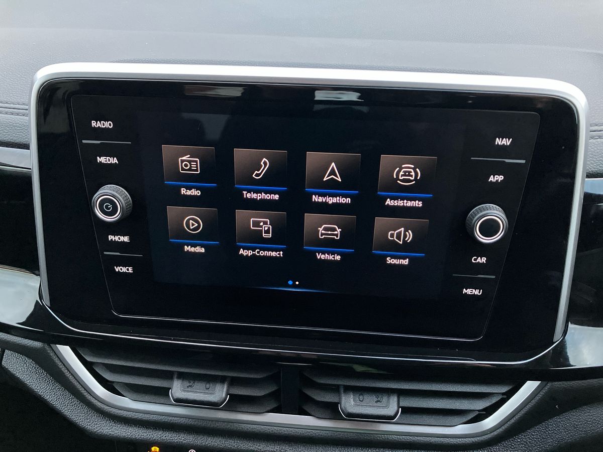 Used Volkswagen T-Roc 2023 for sale - 76919310: Photo 22