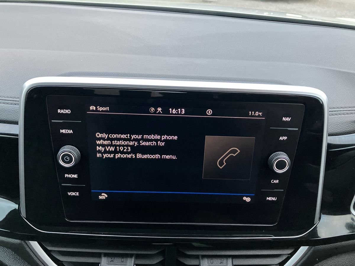 Used Volkswagen T-Roc 2023 for sale - 76919310: Photo 24